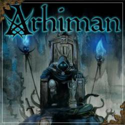 Arhiman : Arhiman (Demo)